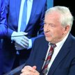 #RZECZoBIZNESIE: Stanisław Gomułka: Polski kryzys polityczny jest irracjonalny