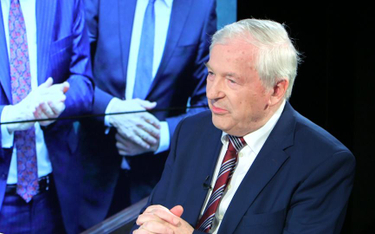 #RZECZoBIZNESIE: Stanisław Gomułka: Polski kryzys polityczny jest irracjonalny