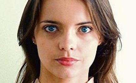 Amelia Górniak doradca podatkowy i starszy consultant Crido Taxand sp. z o.o.