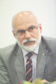 Marek Rocki członek rady nadzorczej Makaronów Polskich Dr hab. nauk ekonomicznych, profesor nadzwycz