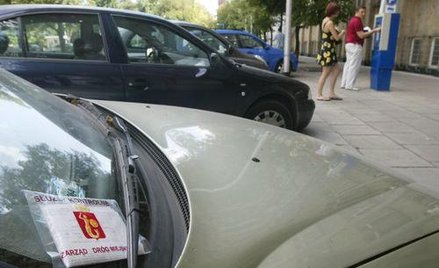 Przedawnienie parkowania dopiero po pięcciu latach