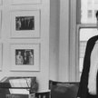 Harvey Weinstein w swym nowojorskim biurze, 1989 r.