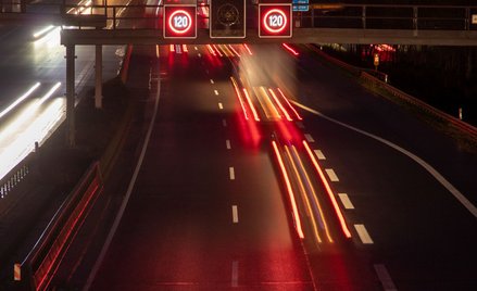 Na trasie S8 w dwa tygodnie ponad 6 tysięcy wykroczeń