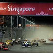Wyścig w świetle reflektorów - Grand Prix Singapuru
