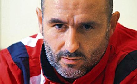 Trener lidera: w Jagiellonii tylko drużyna jest gwiazdą