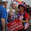 USA bez organizacji turystycznej?