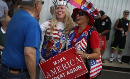 USA bez organizacji turystycznej?