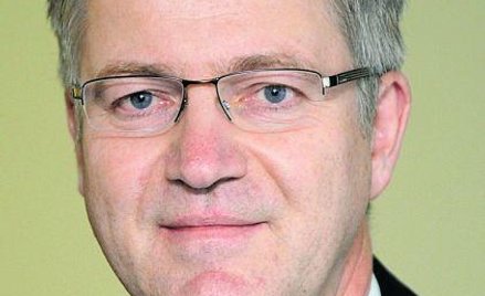 Klaus Hartmann, prezes Polskiej Telefonii Cyfrowej