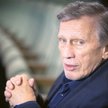 Jan Englert: Teatr politycznie zaangażowany ma łatwiej