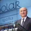 Stanisław Bogacki, prezes Solar Company
