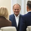 Premier Donald Tusk