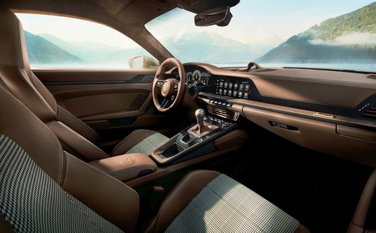 Porsche 911 GT3 90 Ferdinand A. Porsche