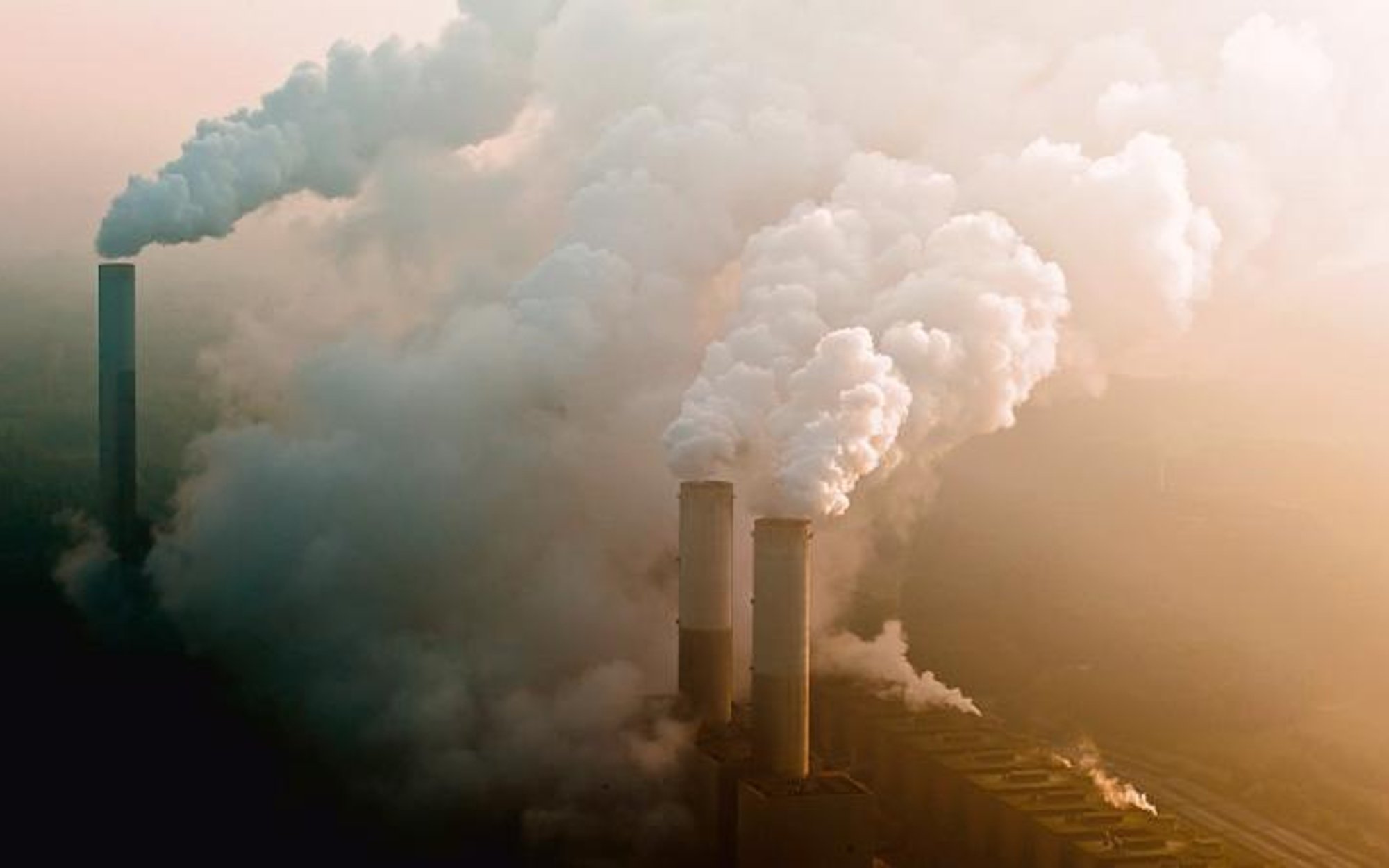 Czysta energia, brudna geopolityka – zmiana globalnego układu sił