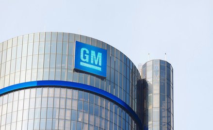 General Motors przywraca wypłacanie dywidendy