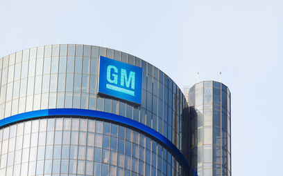 General Motors przywraca wypłacanie dywidendy