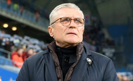 Adam Nawałka nadal pamiętany jest jako człowiek, który dał Polsce ćwierćfinał Euro 2016