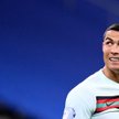Ronaldo naruszył przepisy antycovidowe? Jest śledztwo