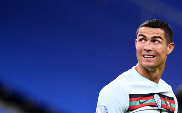 Ronaldo naruszył przepisy antycovidowe? Jest śledztwo