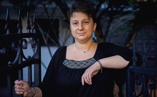 Diana Merta: Każdego dnia staram się żyć tak, żeby, jak spotkamy się za X lat, tata mi powiedział: c