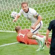 Harry Kane był ojcem zwycięstwa Anglii nad Niemcami, które wywołało na Wyspach euforię. Teraz czas n