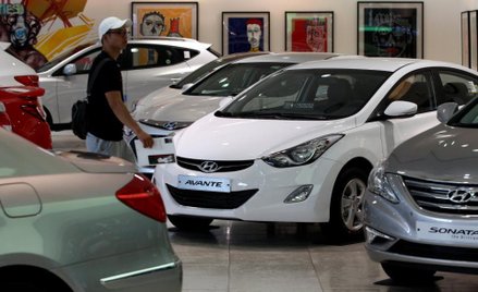 Hyundai: "Nie stosujemy dumpingu"