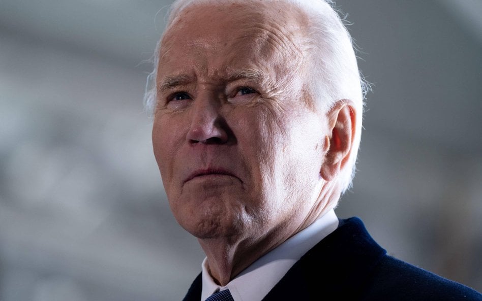 Joe Biden