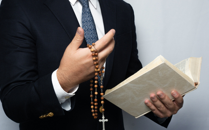 Nadzór biskupa zapewni tytuł adwokata? Jest petycja do Andrzeja Dudy