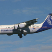 Lufthansa połyka Brussels Airlines