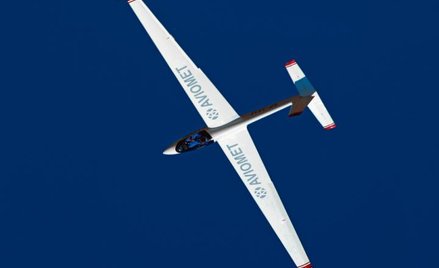 Horyzont wokół nas krąży