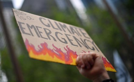 Polityka klimatyczna zmniejszy wycenę firm