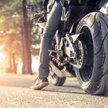 Drogie motocykle wygrywają na słabnącym rynku