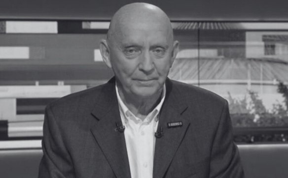 Dziewulski spoczął na Cmentarzu Wawrzyszewskim