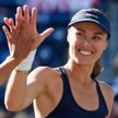 Martina Hingis ma 35 lat, 16 tytułów wielkoszlemowych, w tym pięć w singlu. Gra już tylko w deblu. W