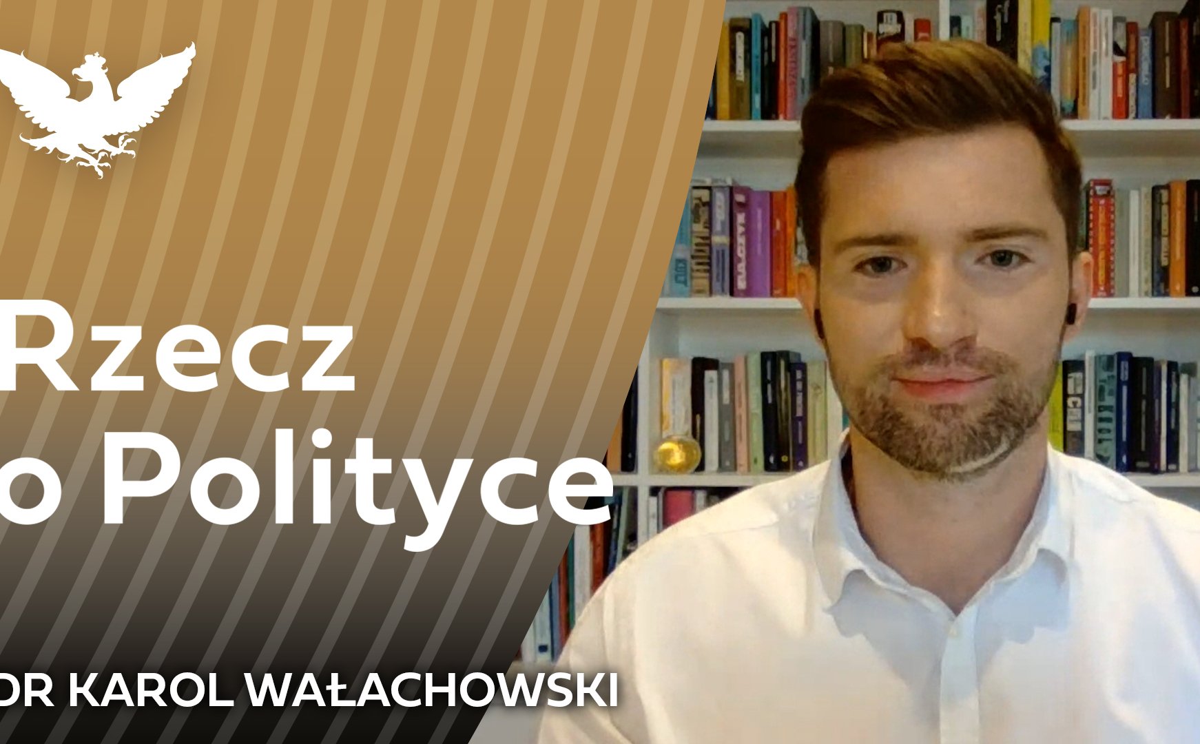 Stan samorządu po roku nowej kadencji. Dr Karol Wałachowski o wyzwaniach polityki regionalnej i miejskiej
