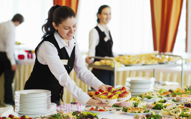 Hotel odliczy VAT od usług wyżywienia nabytych dla swoich gości