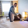 Hotelarze: Nie zarobimy przed 2022 rokiem, albo i dłużej