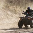 Quad jest objęty akcyzą