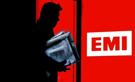 Universal kupuje EMI za 1,2 mld funtów