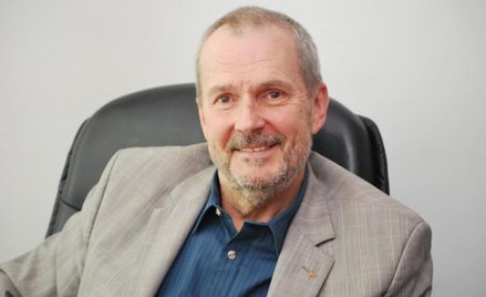 Zbigniew Żurek, przewodniczący Rady Pracodawców SKwP, wiceprezes Business Centre Club, członek Rady 