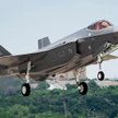 Kontrakt na F-35 negocjowano jeszcze bez Agencji Uzbrojenia