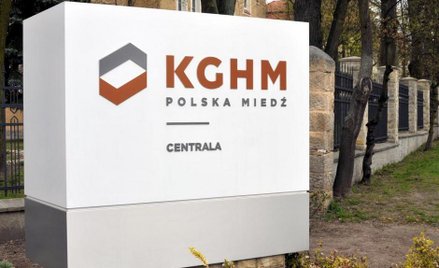 KGHM przeprowadzi testy na utratę wartości części aktywów zagranicznych