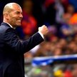 Zinedine Zidane jest wszędzie u siebie. Ale w Madrycie szczególnie