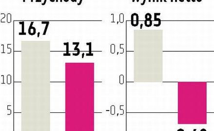 Polcolorit W kraju zmniejszył się popyt na gresy oraz płytki ceramiczne