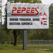 Rośnie apetyt na akcje Pepees