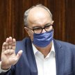 Włodzimierz Czarzasty: Rząd z PiS? Nigdy. Nie chcę mieć z nimi nic wspólnego. Lewica jest najbardzie