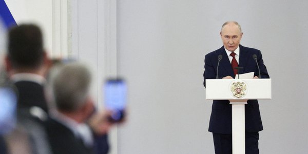 Niemiecki historyk pisze o perfidii Rosji ws. Katynia. „To broń”