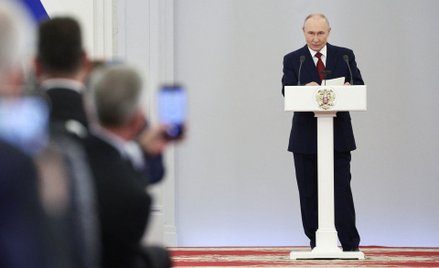 Władimir Putin