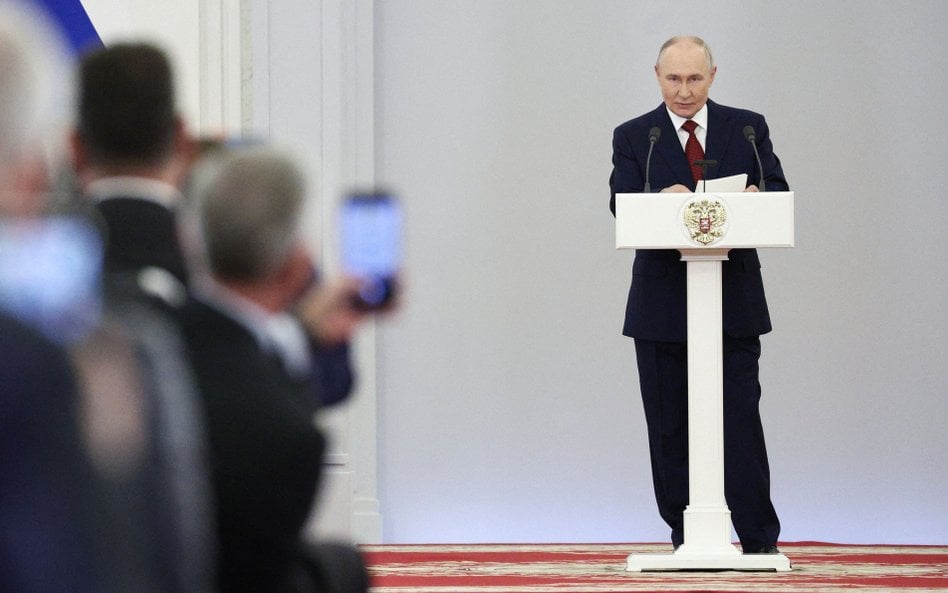 Władimir Putin