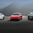 Tesla chce pobudzić sprzedaż. Obniżyła ceny prawie wszystkich modeli