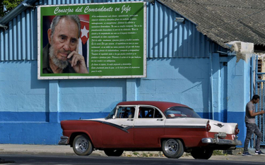 Kubańczycy zyskali dostęp do internetu. Na osiem godzin